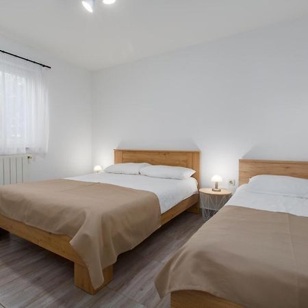 Apartmani Martincic Novigrad Istria Dış mekan fotoğraf